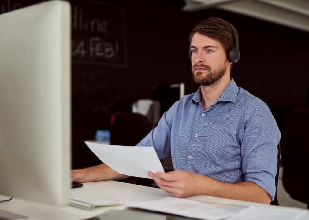 #14. Office systems technology